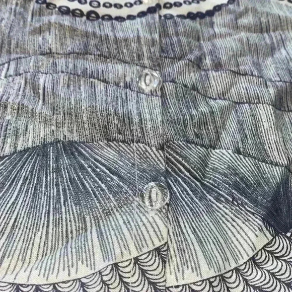 O’Neill printed tank - Picture 7 of 8